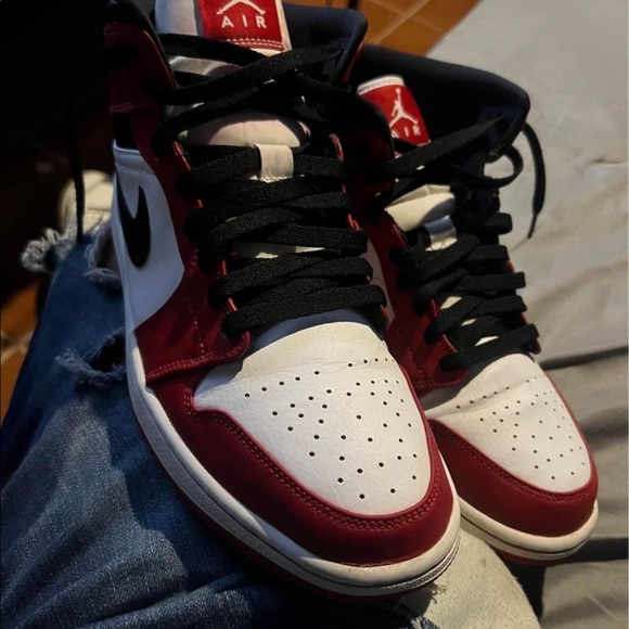 Jordan Other - Brand new